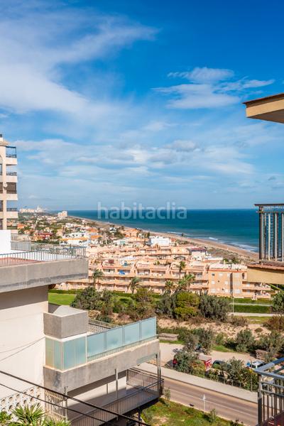Foto bfcce707-702d-40a0-9968-89655ffa1a34. Location appartement dans carrer nevers 12 dans El Faro Cullera