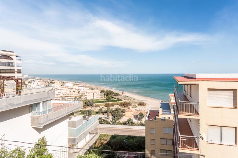 Foto d2679f9e-d75f-4eec-b6ac-3bd8af428513. Location appartement dans carrer nevers 12 dans El Faro Cullera