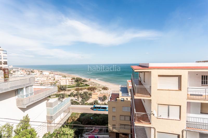 Foto f477ac79-6032-4fde-8446-9752965510e3. Location appartement dans carrer nevers 12 dans El Faro Cullera