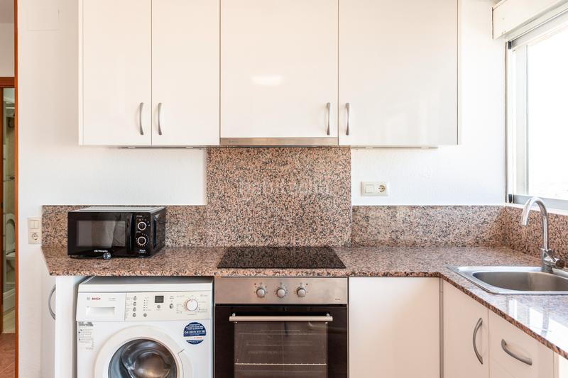 Foto edf2cd8b-4fd1-45a8-9f81-f66f55dd5b7a. Miete appartement in carrer nevers 12 in El Faro Cullera
