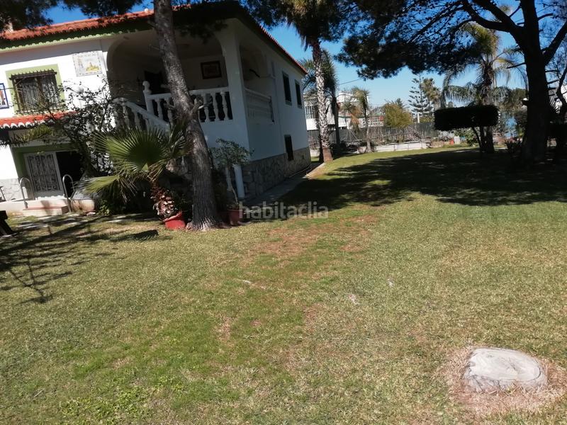 Foto 0b0d6e0e-8779-4022-a436-559a39b059d3. Chalet luminosa casa en el brosquil en El Marenyet Cullera