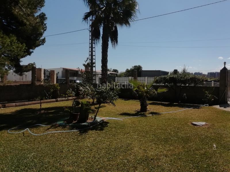 Foto 11052c0f-a326-4800-a626-6f3aaf3150ad. Chalet luminosa casa en el brosquil en El Marenyet Cullera