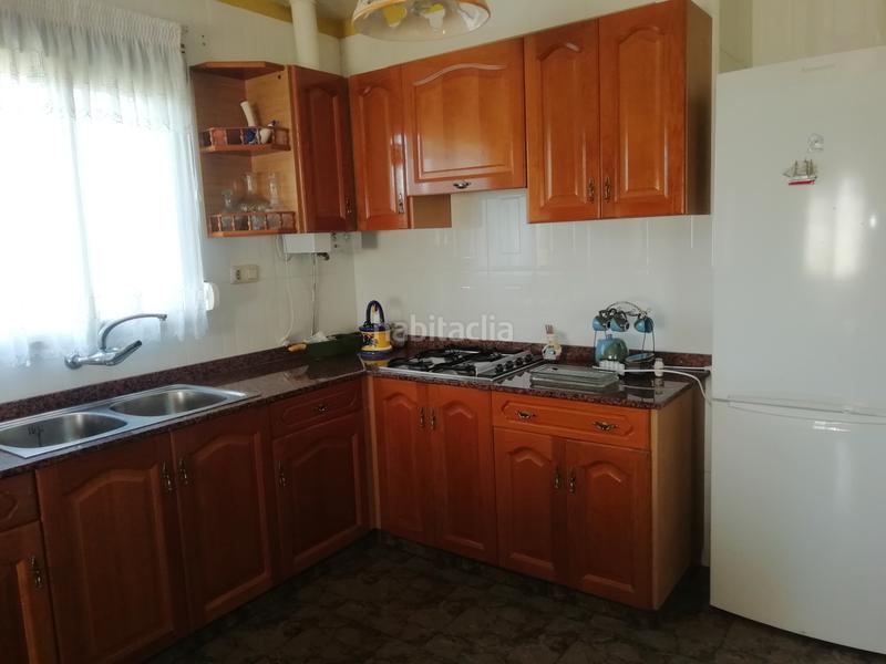 Foto 5d343446-9fcd-45d7-a709-ec079917e792. Chalet luminosa casa en el brosquil en El Marenyet Cullera