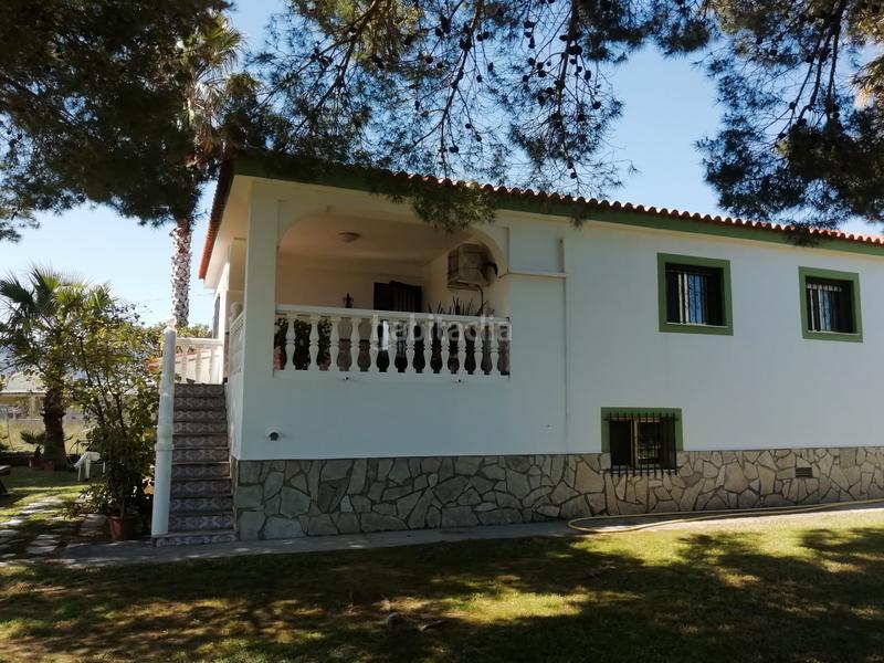 Foto 62c7bc78-2497-4343-8320-ac8ab240fa24. Chalet luminosa casa en el brosquil en El Marenyet Cullera