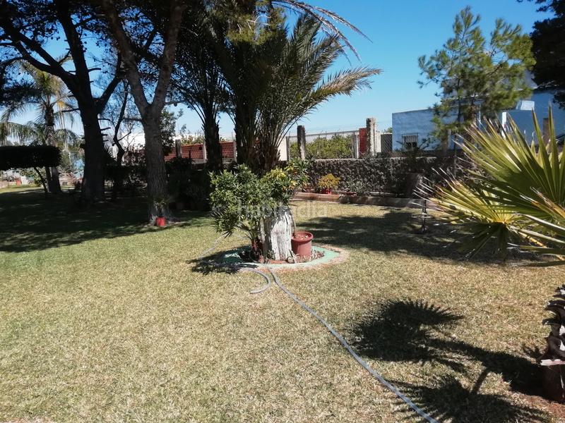 Foto 8d975281-eee9-4df2-b739-2213abe3e44c. Chalet luminosa casa en el brosquil en El Marenyet Cullera