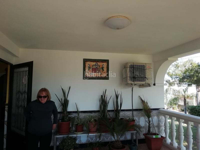 Foto 9b868fb0-45fb-46ce-8011-7acb2faec79c. Chalet luminosa casa en el brosquil en El Marenyet Cullera