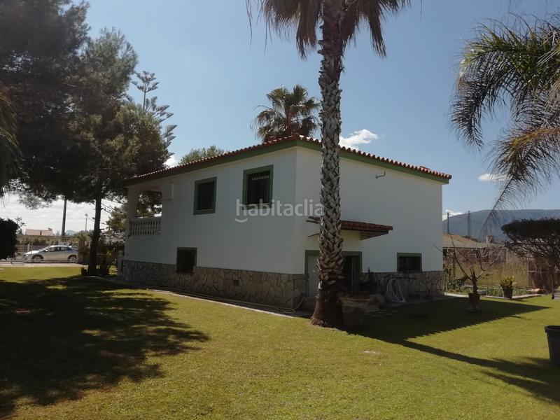 Foto 9d3a77df-df29-42aa-8fc1-244de8b86c2d. Chalet luminosa casa en el brosquil en El Marenyet Cullera