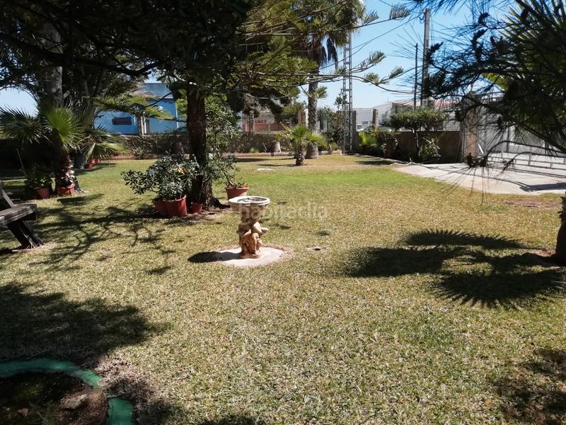 Foto a6b12c44-c409-45ba-aeaf-7688eebada45. Chalet luminosa casa en el brosquil en El Marenyet Cullera