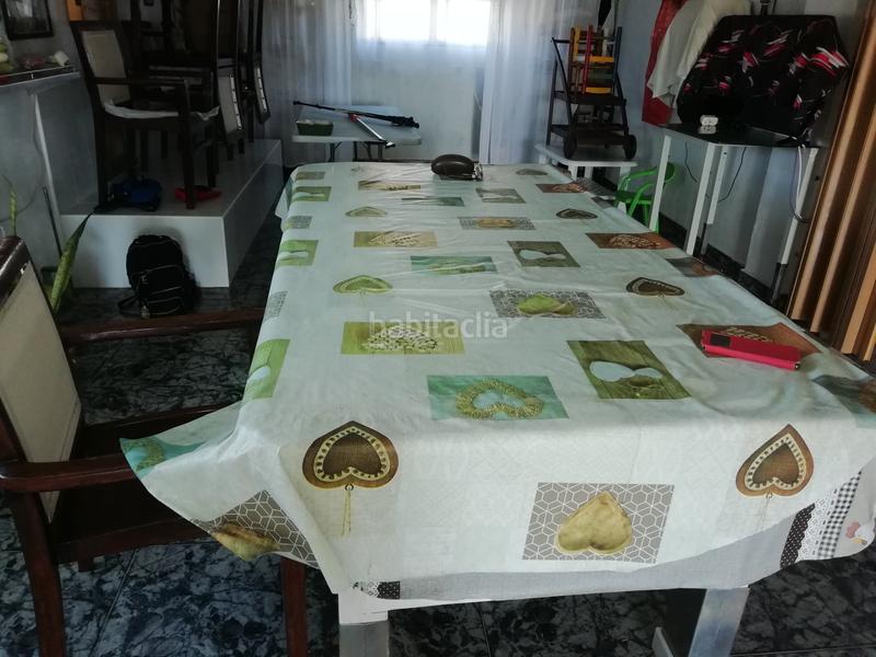 Foto b384062e-36a6-4580-ba1c-46d3d2d72a99. Chalet luminosa casa en el brosquil en El Marenyet Cullera