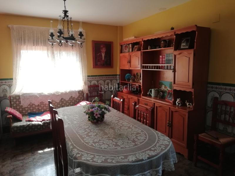 Foto c35668f8-ca12-4505-aba6-14b56261fb1d. Chalet luminosa casa en el brosquil en El Marenyet Cullera