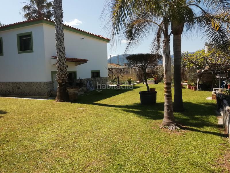 Foto c742dfc2-cbe5-4398-bf4f-0e6af984bd04. Chalet luminosa casa en el brosquil en El Marenyet Cullera