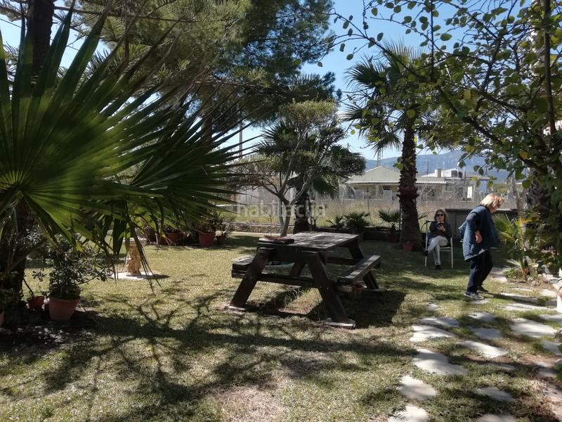 Foto cef7b2cd-0e67-4af2-8266-7e6866398e28. Chalet luminosa casa en el brosquil en El Marenyet Cullera