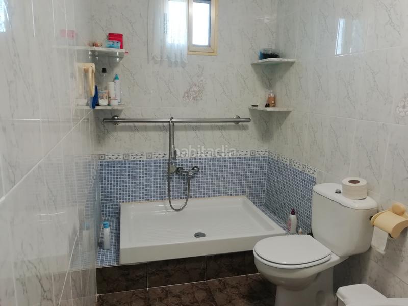 Foto df040ed6-991b-4fa1-ada4-d97312f1975f. Chalet luminosa casa en el brosquil en El Marenyet Cullera