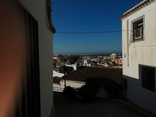 Terreny residencial a Carrer de sant sebastià 21. Solar en casco antiguo de oliva