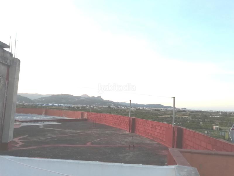 Foto 4c599083-2c88-4a5c-af39-637f4ac911e0. Edificio in Font d´en Carròs (la)