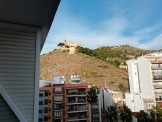 Appartement in Carrer Cabanyal