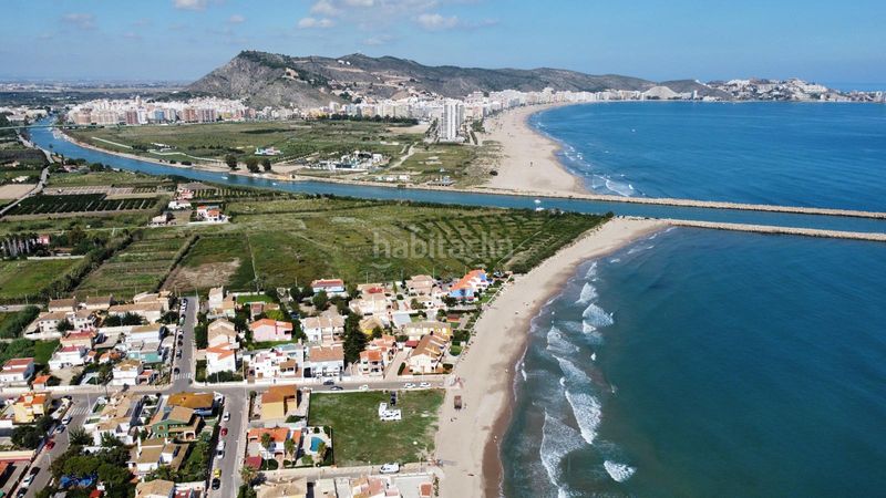 Foto 99e68fac-3eb4-49c5-bd35-1462f82bfeb6. Terreny residencial a El Marenyet Cullera