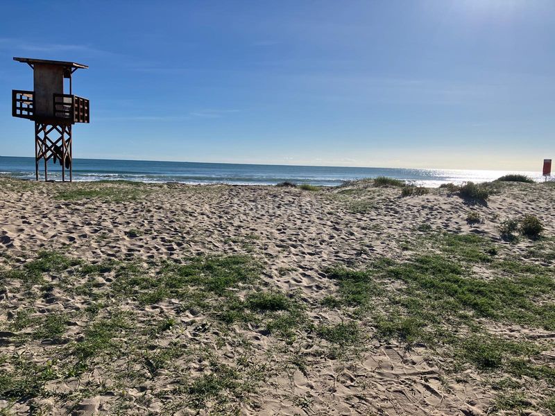 Foto ad03ecd7-1a2e-427f-a05a-625bc964966a. Terreny residencial a El Marenyet Cullera