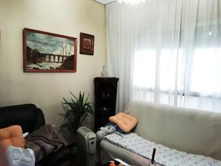 Planta baixa  Carrer del sequial. Amplio piso en planta baja en la calle principal de sueca