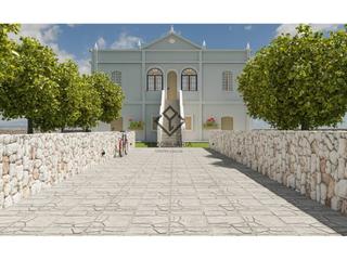 Casale in Ciutadella. Casa de campo seorial a reformar