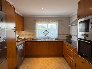 Appartement à Cala Blanca. Apartamento en planta baja en cala blanca