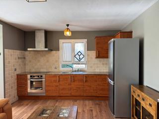Piccolo appartamento in Cala Blanca. Apartamento en primera planta en cala blanca