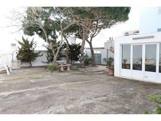 Terreno residenziale in Ciutadella. Solar urbanizable en dalt sa quintana  ciutadella de menorca