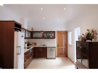Appartement  Osca. Planta baja con patio en cituadella
