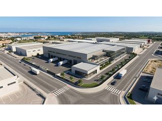 Rural plot  Calle carnisser. Solar urbanizable sector b9 poici