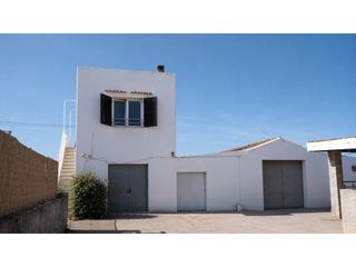 Masía  Calle algaiarens. Finca rústica con vivienda y almacenes agricolas.