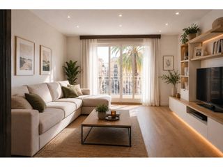 Flat in Ciutadella. Exclusiva! amplio piso con gran potencial de reforma.
