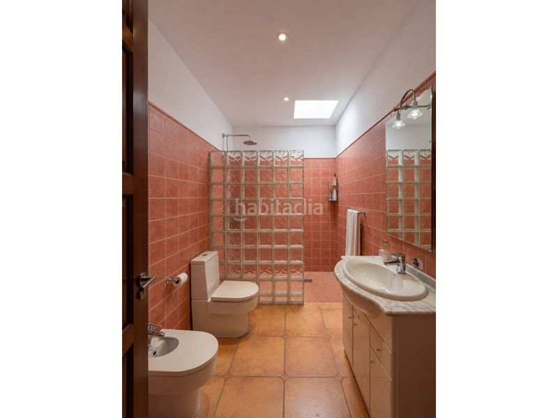 Foto 495c74a9-89be-4278-bae2-05255942f067. Xalet amb calefacció aparcament piscina a Cala Morell Ciutadella de Menorca