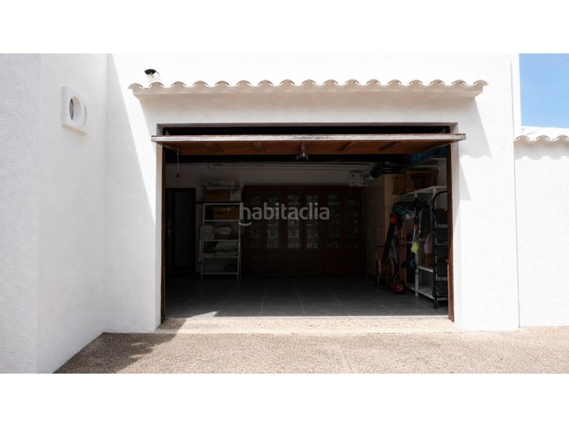 Foto 70c42c43-3979-423a-9155-e1b824be674a. Xalet amb calefacció aparcament piscina a Cala Morell Ciutadella de Menorca