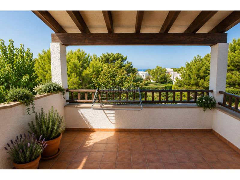 Foto a665ac76-b0aa-4df7-aea5-c234f59a1cd6. Xalet amb calefacció aparcament piscina a Cala Morell Ciutadella de Menorca