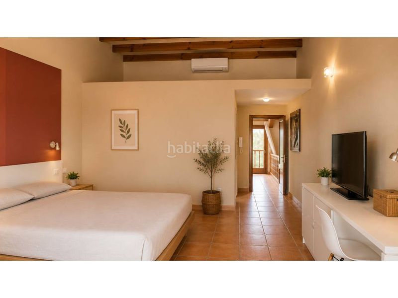 Foto c50894d8-7a7d-4165-bcea-239b5da3c229. Xalet amb calefacció aparcament piscina a Cala Morell Ciutadella de Menorca
