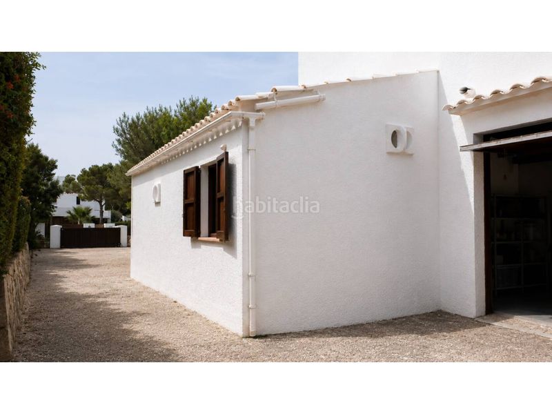 Foto dd1ffda4-abc5-466d-a48b-dd4bdf8b268c. Xalet amb calefacció aparcament piscina a Cala Morell Ciutadella de Menorca