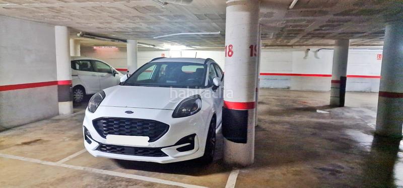 Foto f00caf64-9d28-45ba-9386-0c9df818c0fb. Parking coche plaza de aparcamiento en estruch! en Prat de Llobregat (El)