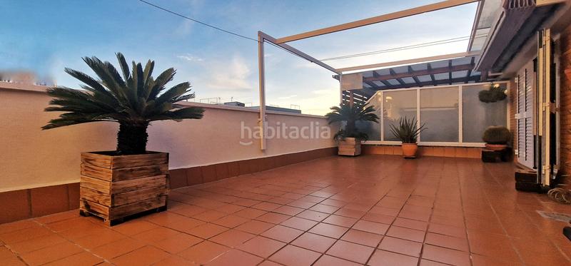 Foto a536a91f-4841-47fc-925d-f8404b6a8e41. Duplex in Estruch-Eixample Prat de Llobregat (El)