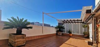 Dúplex en Estruch-Eixample