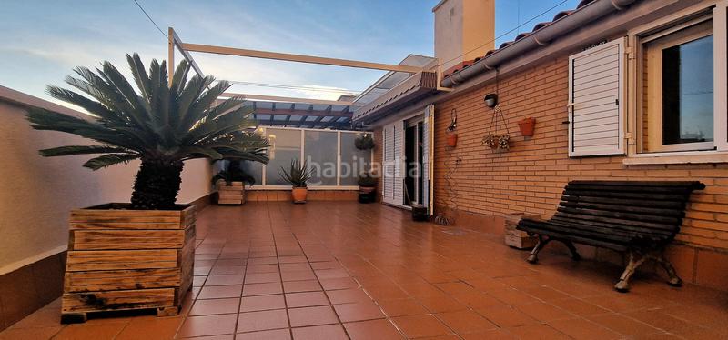 Foto d0dc8244-a3b9-40aa-86c5-2cee39f00ec4. Duplex in Estruch-Eixample Prat de Llobregat (El)