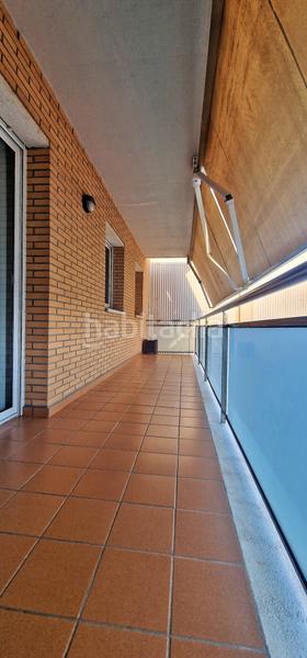 Foto e9d46576-27ac-433e-bf8b-9c1fbc0d2df7. Duplex in Estruch-Eixample Prat de Llobregat (El)
