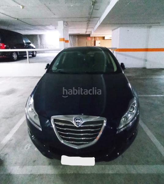 Foto 124b09f4-42f6-4a9a-a66a-a9f2110c6d29. Parking coche en Estruch-Eixample Prat de Llobregat (El)