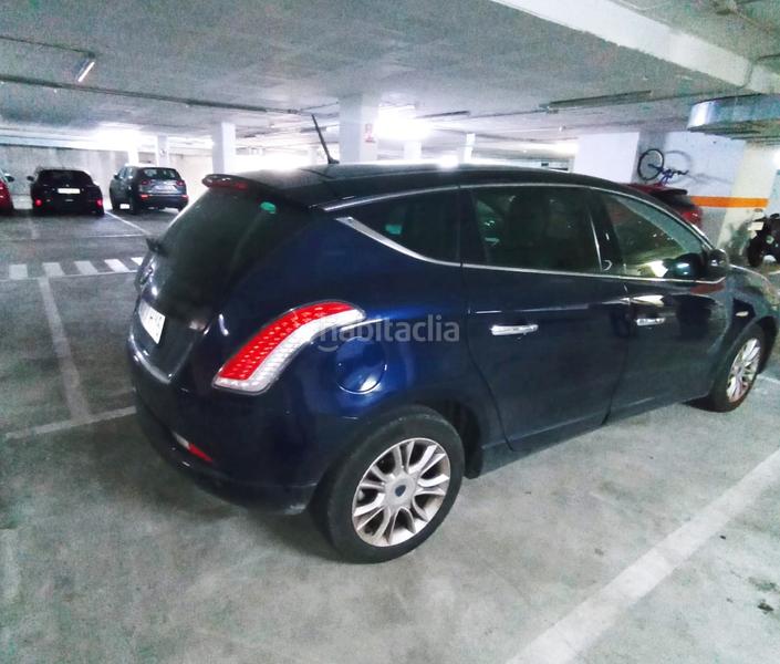 Foto 890307c8-9998-4c69-8ab8-553fe6afdc1c. Parking coche en Estruch-Eixample Prat de Llobregat (El)