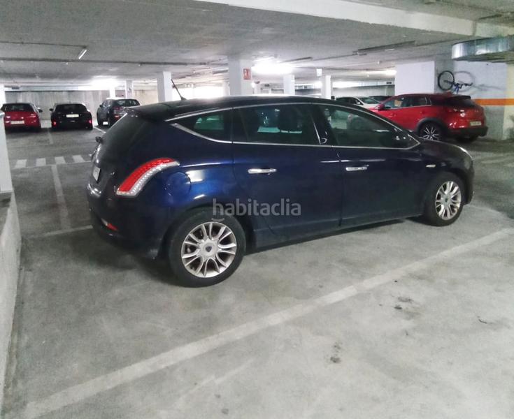 Foto de8f0b46-caf7-4e10-a05f-7b6d15bdd7ae. Parking coche en Estruch-Eixample Prat de Llobregat (El)