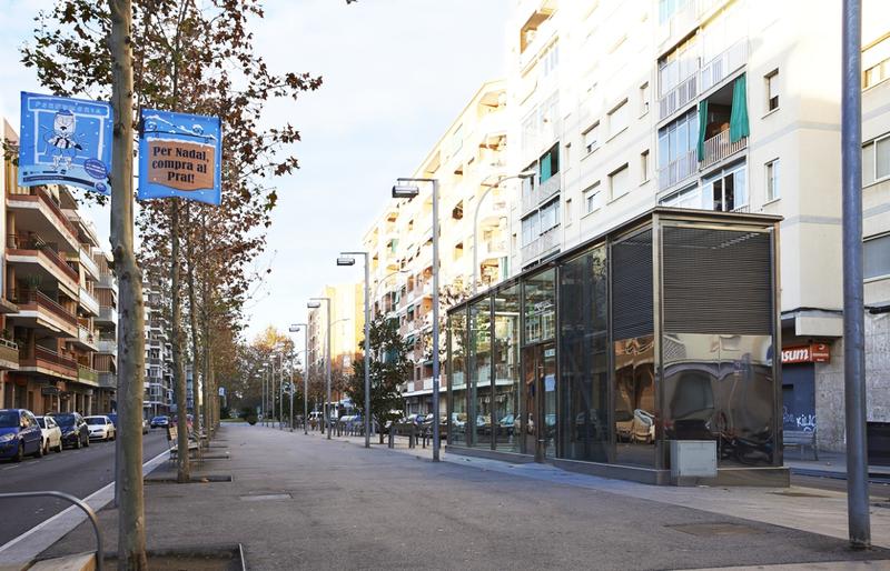 Foto 1d5a5b68-5191-42dc-88dd-1fb5e0de059d. Appartement dans Centre Prat de Llobregat (El)