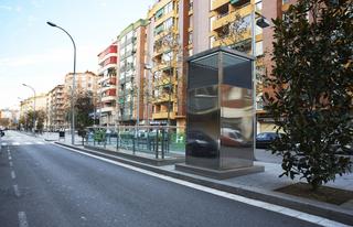Appartement à Centre. Piso en venta en plena avenida vergé de montserrat.