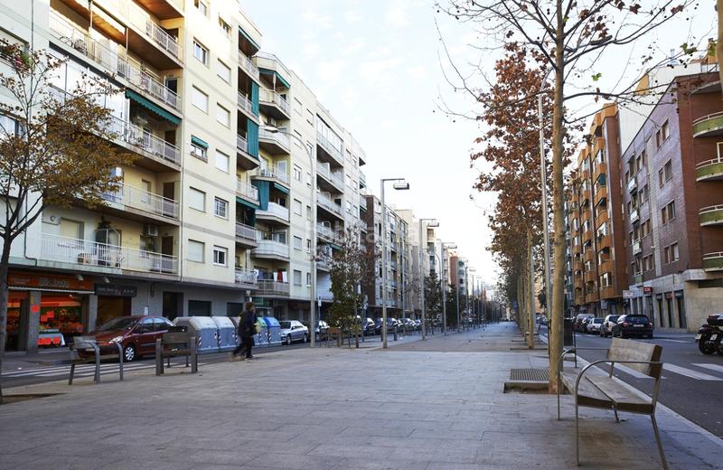 Foto 8eec98d2-7aff-4a1a-8c67-b35f46c78d40. Appartement dans Centre Prat de Llobregat (El)
