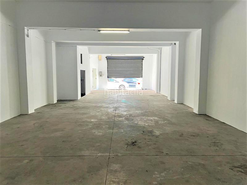 Foto 1a5549c5-1509-409d-ac10-10e970066195. Locale commerciale in Estruch-Eixample Prat de Llobregat (El)