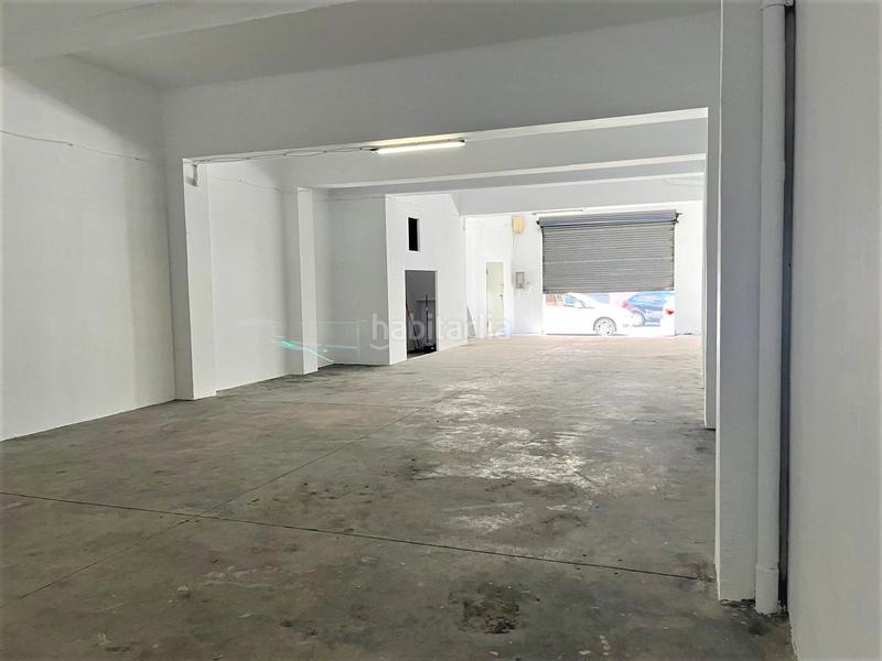 Foto 59536de1-0006-442c-8693-1736d34aed4f. Locale commerciale in Estruch-Eixample Prat de Llobregat (El)