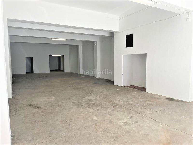 Foto bb0fece7-aec0-47cf-97a1-f5d77b1cb738. Locale commerciale in Estruch-Eixample Prat de Llobregat (El)